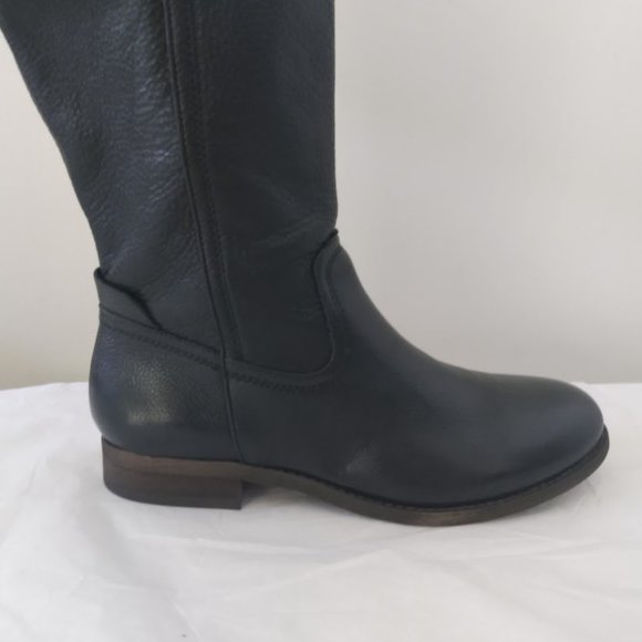 Franco Sarto Hydie Boot - Picture 6 of 12